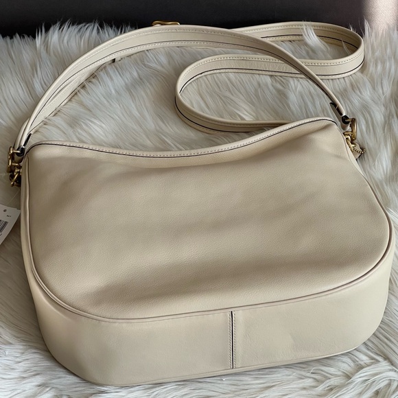 💰SOLD - C6340 - Coach Soft Tabby Hobo - Picture 3 of 13